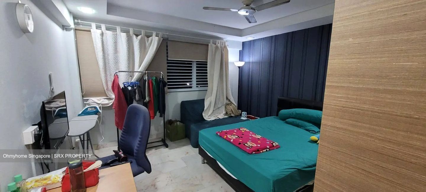 Blk 510 Hillgrove Gardens (Bukit Batok), HDB 5 Rooms #580229591